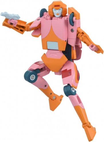 トランスフォーマー ミッシングリンク C-07 アーシー (プロトタイプ) タカラトミー, TAK57386, by タカラトミー