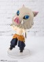 Figuarts mini 鬼滅の刃 嘴平伊之助 鬼滅の刃バンダイ, BAN95072, by バンダイ