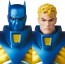 MAFEX KNIGHTFALL BATMAN ナイトフォール バットマン メディコム・トイ, MED71440, by メディコム・トイ