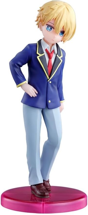 Adokenette 【推しの子】 アクア バンダイ, BAC68295, by バンダイ