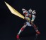 figma SSSS.GRIDMAN グリッドマン (Primal Fighter) グッドスマイルカンパニー, GSC70339, by グッドスマイルカンパニー