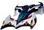 ヴァリアブルアクション新世紀GPXサイバーフォーミュラSAGA ガーランドSF-03 -Livery Edition-  メガハウス, MEG36916, by メガハウス