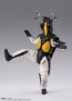 S.H.Figuarts ウルトラマン ゼットン 60th Anniversary Edition バンダイ, BAC21204, by バンダイ