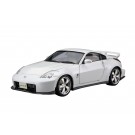 1/24 ザ・モデルカー No.69 ニッサン Z33 フェアレディZ バージョンニスモ 2007 アオシマ, AOS58480, by アオシマ