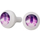 ねんどろいどどーる どーるアイ Make Up！：れにゃ（Purple） グッドスマイルカンパニー, GSC85999, by グッドスマイルカンパニー