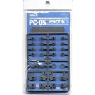 オプションシステム シリーズ PC-05 ﾌﾟﾗｻﾎﾟ 1 (PC 5mm用) OP424 ウェーブ, WAV14245, by ウェーブ