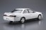 1/24 ザ・モデルカー トヨタ JZX100 マークII ツアラーV 2000 アオシマ, AOS56806, by アオシマ