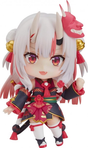 ねんどろいど ホロライブプロダクション 百鬼あやめ グッドスマイルカンパニー, GSC71022, by グッドスマイルカンパニー