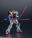 GUNDAM UNIVERSE 機動武闘伝Gガンダム GF13-017 NJ SHINING GUNDAM バンダイ, BAC49942, by バンダイ