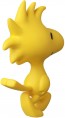VCD SNOOPY & WOODSTOCK 1997 Ver.  メディコム・トイ, MED13859, by メディコム・トイ