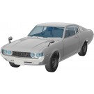 1/32 トヨタ セリカ LB 1600GT ソシアルシルバー ハセガワ, HAS20024, by ハセガワ