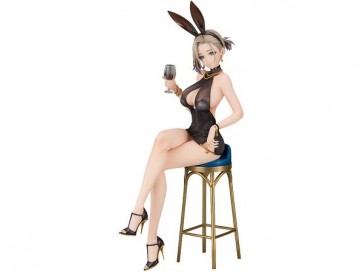 1/7 アズールレーン ニューオリンズ アグリコールの夜Ver. アルター, ALT07569, by アルター