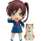 ねんどろいど 終末トレインどこへいく？ 千倉 静留＆ポチさん べーしっく グッドスマイルカンパニー, GSC99972, by グッドスマイルカンパニー