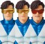 MAFEX CYCLOPS (Comic Variant Suit Ver.)  メディコム・トイ, MED71730, by メディコム・トイ