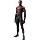 1/12 Marvel's Spider-Man 2 DLX スパイダーマン アップグレードスーツ（マイルズ・モラレス） スリーゼロ, THZ17011, by スリーゼロ