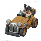 メカコレクション 　ヤムチャのマイティマウス号 バンダイ, BAN76138, by バンダイ