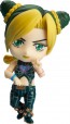 ねんどろいど ジョジョの奇妙な冒険 ストーンオーシャン 空条徐倫 メディコス, MEC17333, by メディコス
