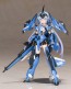 1/1 フレームアームズ･ガール スティレット XF-3 プラス コトブキヤ, KBY45990, by コトブキヤ