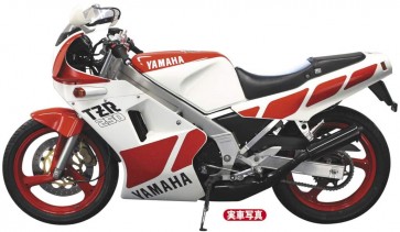 1/12 ヤマハ TZR250(1KT) ハセガワ, HAS15115, by ハセガワ