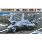 1/48 傑作機シリーズ No.127 ロッキードマーチン F-35C ライトニングII タミヤ, TAM11270, by タミヤ