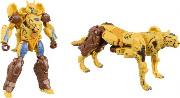 トランスフォーマー ビースト覚醒 BD-02 デラックスクラス チーター タカラトミー, TAK57424, by タカラトミー