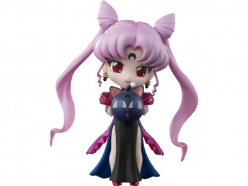 Figuarts mini 美少女戦士セーラームーンR ブラック・レディ バンダイ, BAC75965, by バンダイ