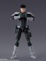 S.H.Figuarts 怪獣8号 日比野カフカ バンダイ, BAC76481, by バンダイ