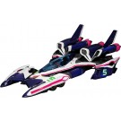 1/18 ヴァリアブルアクションHi-SPEC新世紀GPXサイバーフォーミュラSIN 凰呀AN-21 メガハウス, MEG37241, by メガハウス