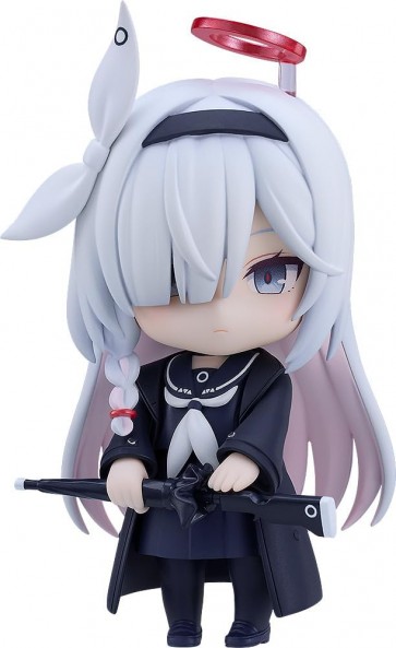 ねんどろいど ブルーアーカイブ Blue Archive プラナ グッドスマイルカンパニー, GSC27680, by グッドスマイルカンパニー