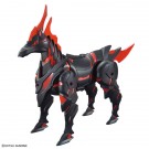 SDW HEROES 軍馬 SDW HEROESバンダイ, BAN16647, by バンダイ