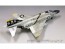 1/72 アメリカ海軍 F-4B 戦闘機 VF-84 ジョリーロジャース ファインモールド, FIN10059, by ファインモールド