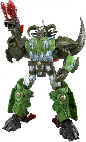 エイジ・オブ・ザ・プライム トランスフォーマー AOTP-42 リージマキシモ タカラトミー, TAK73482, by タカラトミー