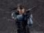 figma METAL GEAR SOLID2 SONS OF LIBERTY ソリッド・スネーク MGS2 ver. アップデートエディション マックスファクトリー, MAX69745, by マックスファクトリー