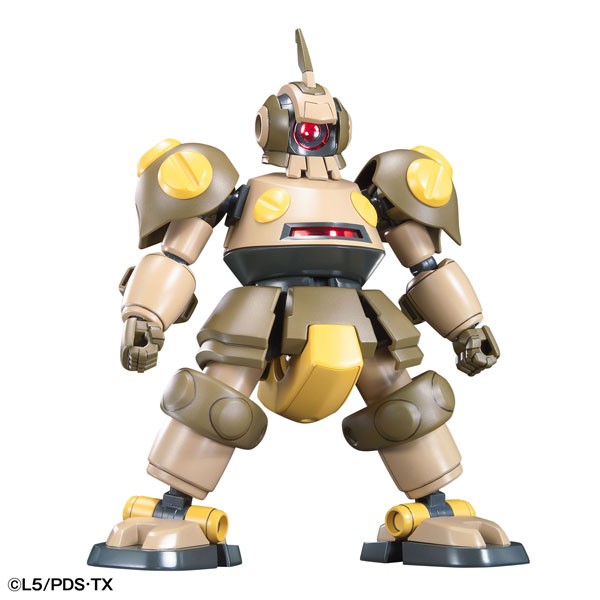 ダンボール戦機 LBX デクー バンダイ | 東京ホビーポータル