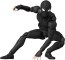 MAFEX No.125 SPIDER-MAN Stealth Suit, MED71259, by メディコム・トイ