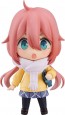 ねんどろいど ゆるキャン△ 各務原なでしこ 制服Ver. マックスファクトリー, MAX68960, by マックスファクトリー