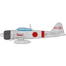 1/48 WW.II 日本海軍 零式艦上戦闘機 二一型 第1航空戦隊(空母 赤城/加賀 搭載機) プラッツ, PLZ14270, by プラッツ