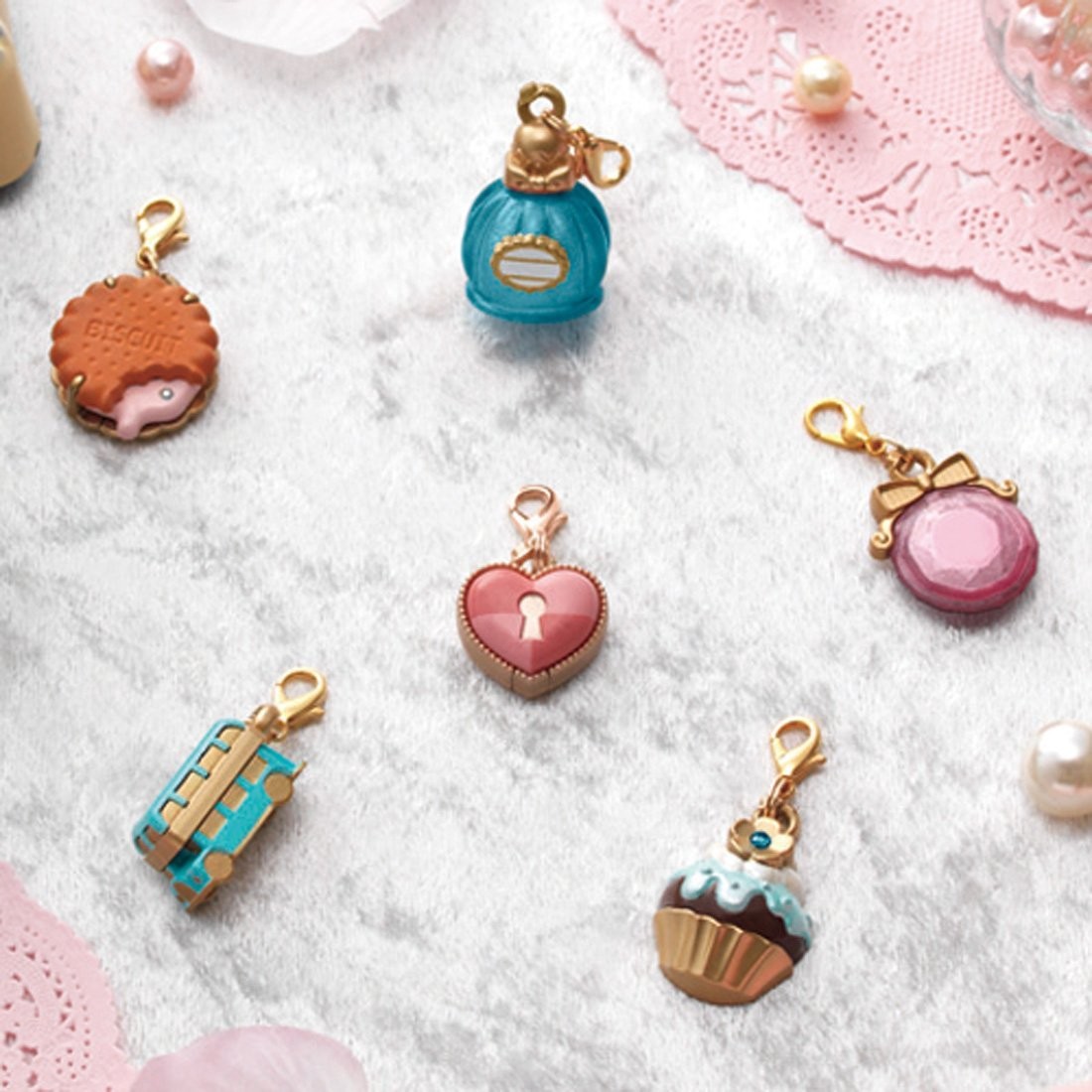 レイトンミステリー探偵社　カトリーのナゾトキチャーム レイトンミステリｰ探偵社 カトリｰのナゾトキチャｰムep.1 ハｰトキｰ