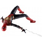 S.H.Figuarts スパイダーマン ［インテグレーテッドスーツ］ (スパイダーマン：ノー・ウェイ・ホーム） バンダイ, BAC20910, by バンダイ