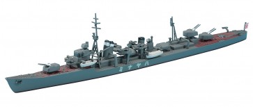 1/700駆逐艦 早波, HAS415, by ハセガワ