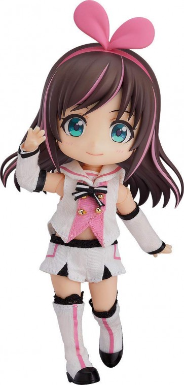 ねんどろいどどーる キズナアイ グッドスマイルカンパニー, GSC09877, by グッドスマイルカンパニー