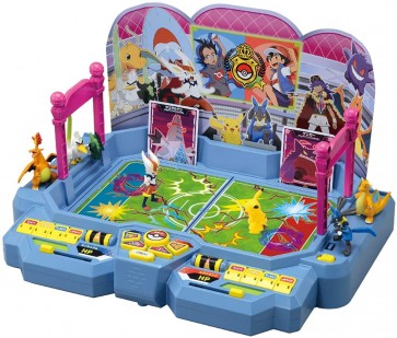 ポケットモンスター 実況サウンドスタジアム ポケモンワールドチャンピオンシップス タカラトミー, TAK77609, by タカラトミー