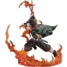 フィギュアーツZERO 鬼滅の刃 竈門炭治郎 煉獄鍔ver. バンダイ, BAC76016, by バンダイ