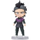 Figuarts mini 鬼滅の刃　不死川玄弥 バンダイ, BAC50641, by バンダイ
