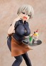 1/7 宇崎ちゃんは遊びたい! 宇崎花 原作版 喫茶アジアVer. カドカワ, KDK47802, by 角川書店