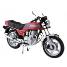 1/12 ホンダ ホークⅢ CB400N アオシマ, AOS53942, by アオシマ