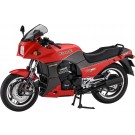1/12 カワサキ GPZ900R (A1) (1984) ハセガワ, HAS15191, by ハセガワ