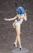 1/4 BEATLESS レイシア 生足バニーVer. フリーイング, FRE13770, by FREEing