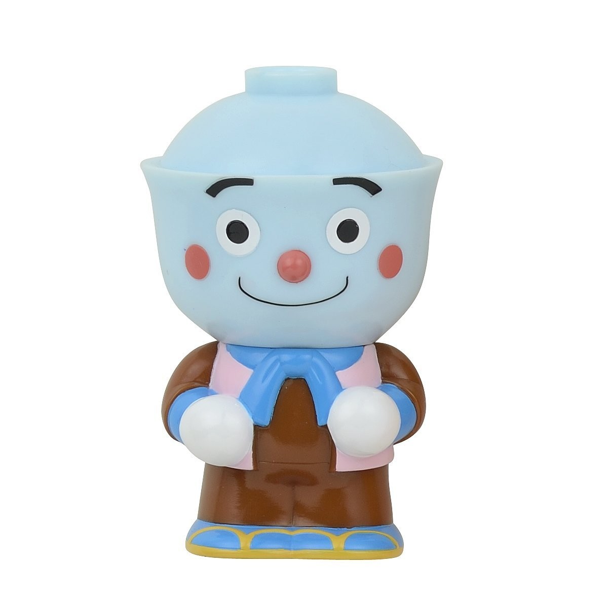 ほかほかアンパンマン 大集合! ほかほかピープー シリーズ てんどん