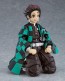 figma 鬼滅の刃 竈門炭治郎 マックスファクトリー, MAX67000, by マックスファクトリー